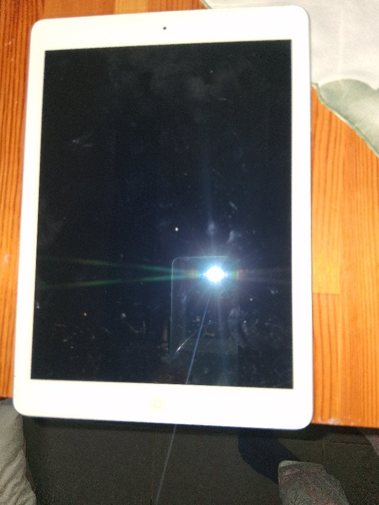 Tablet 32gb, Ophalen