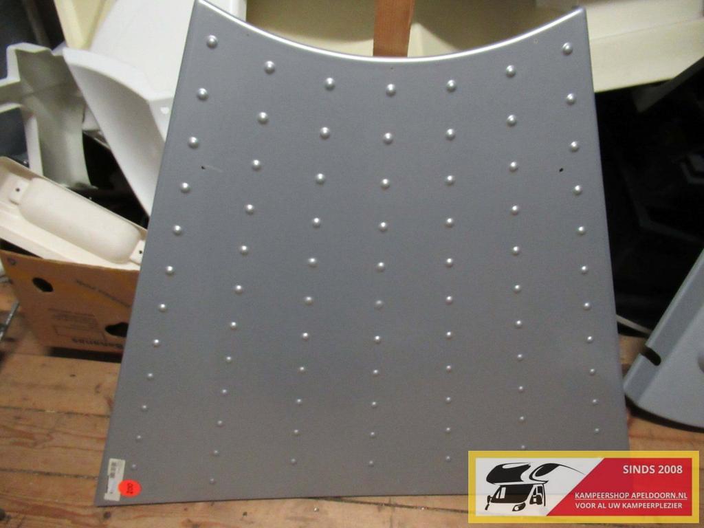 Te koop caravan disselafdekking nr002 92x77cm, Caravans en Kamperen, Ophalen, -, -, Nieuw