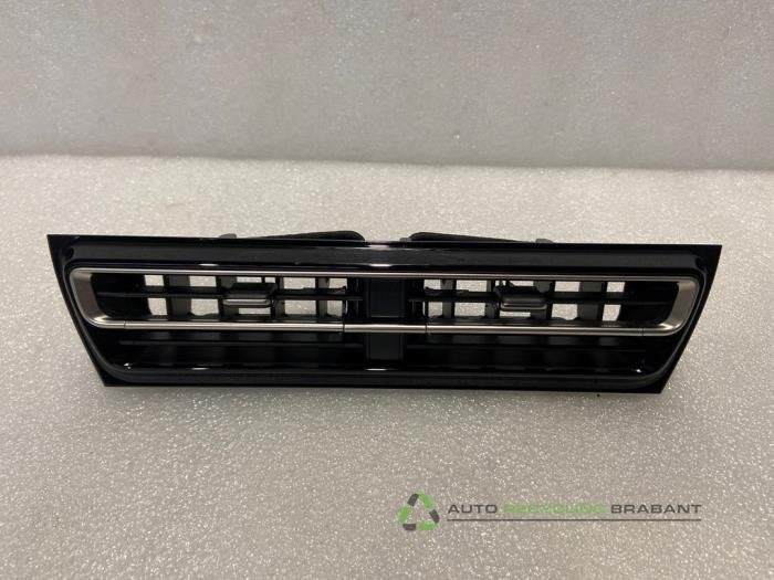 Grille aération tableau de bord d'un Citroen C5 Aircross, -, 3 mois de garantie, Utilisé, -