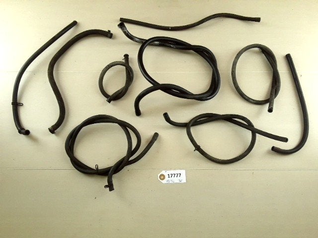 F650 funduro 1993 - 1999 BMW Flexibel D1-32770