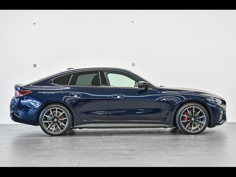 BMW i4 M50 xDrive Gran Coupé/M-Sport Pro, Autos, I4, Achat, Entreprise, 544 ch
