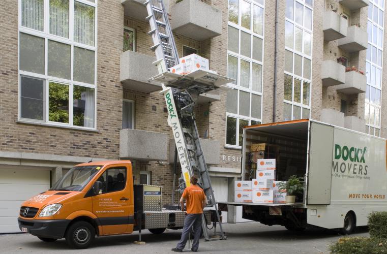 Déplacement/montage/réparation de meubles