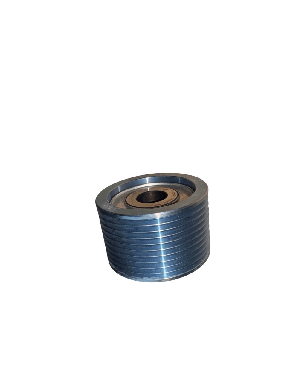 VOLVO RVI 12-,MB MP4 13- ,OMBUIGROL VOOR MULTI-V-RIEM 742145, -, Volvo, -, Neuf