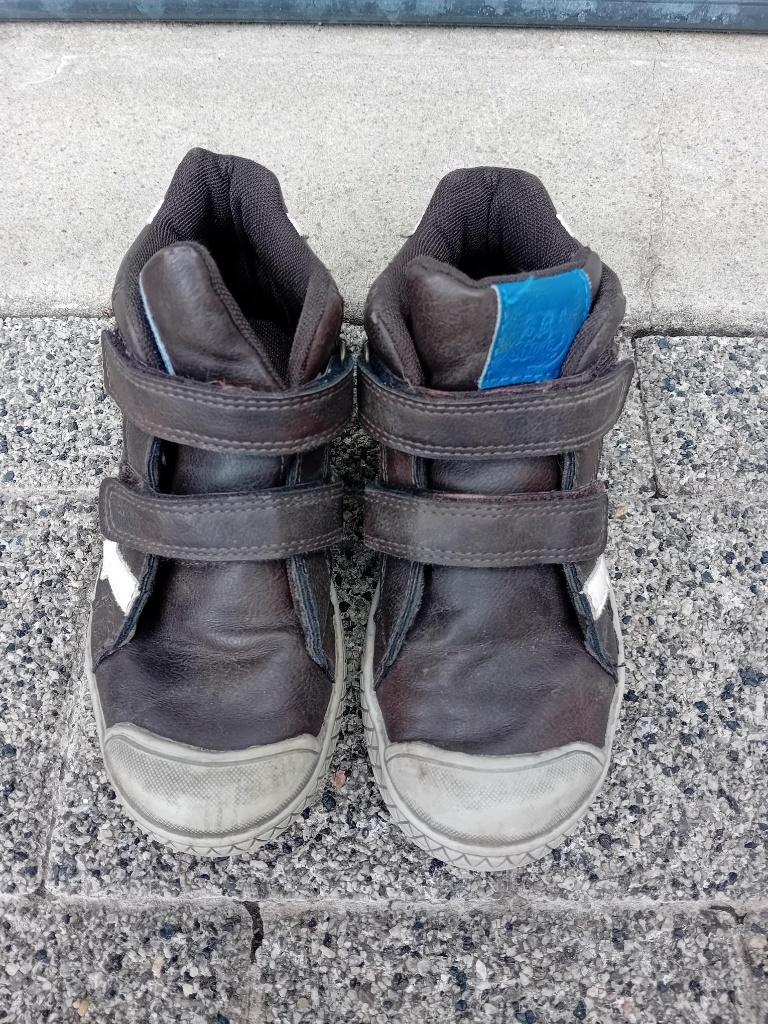 Winterschoen maat 31, Garçon, Enlèvement, Chaussures, Utilisé