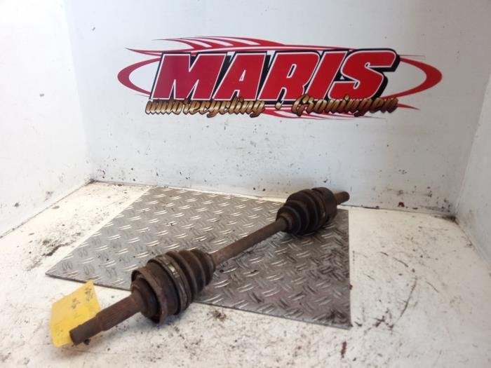 Arbre de transmission avant gauche d'un Toyota Paseo, -, -, 3 mois de garantie, Toyota