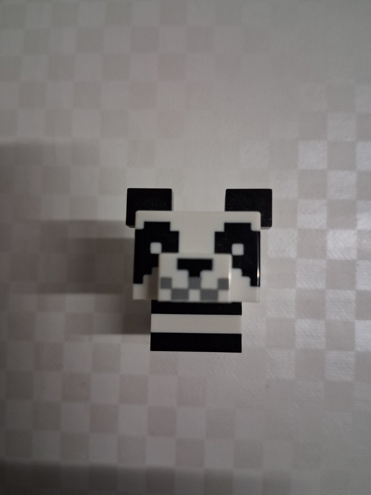 Lego Minecraft, Minecraft, Lego, Ophalen of Verzenden, Zo goed als nieuw