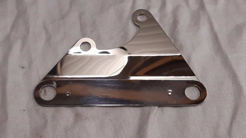 radiatorbeugel 1275 cc Klassieke Mini, Auto-onderdelen, Ophalen, Nieuw, Mini