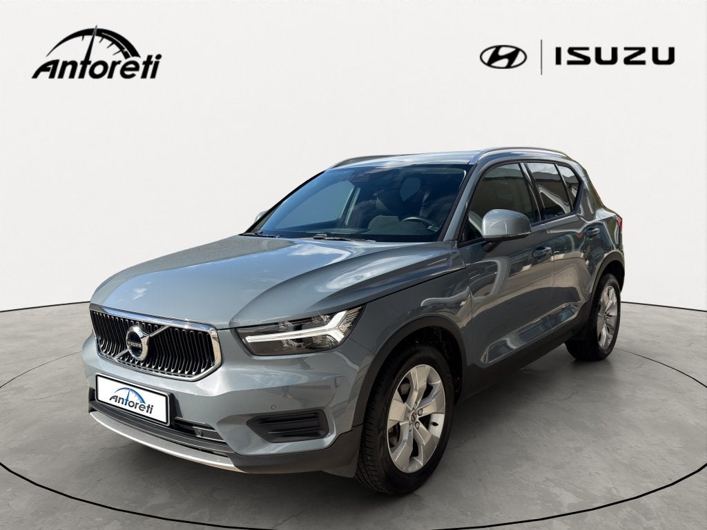 Volvo XC40 1.5 T3 Momentum, Auto's, Voorwielaandrijving, Dealer onderhouden, Leder en Stof, 120 kW