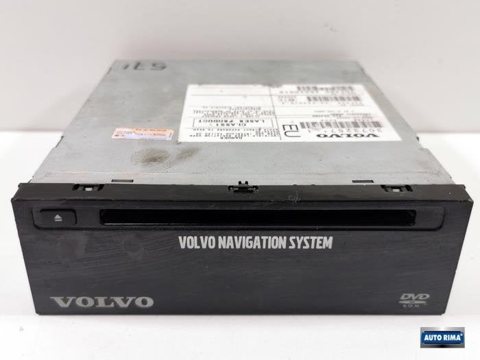 Radio/Lecteur CD d'un Volvo V70, -, 3 mois de garantie, -, -