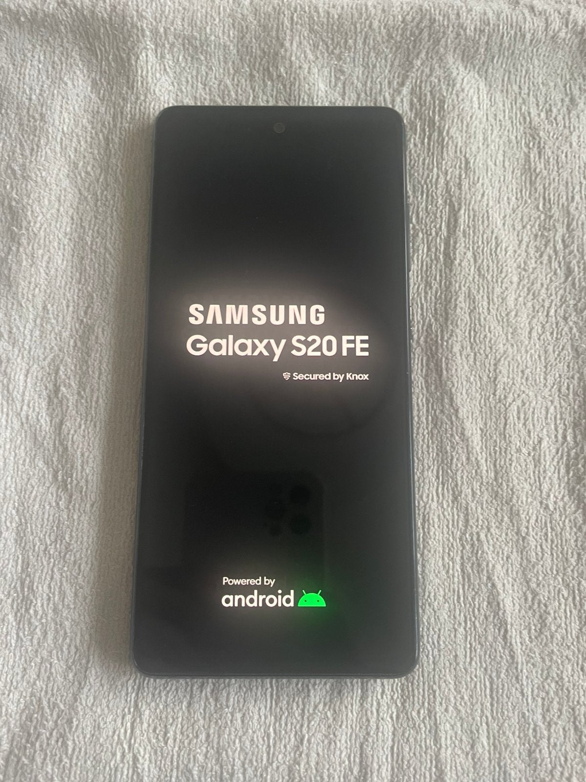 Samsung galaxy s20 5g 128gb, Enlèvement ou Envoi, Comme neuf, Galaxy S20