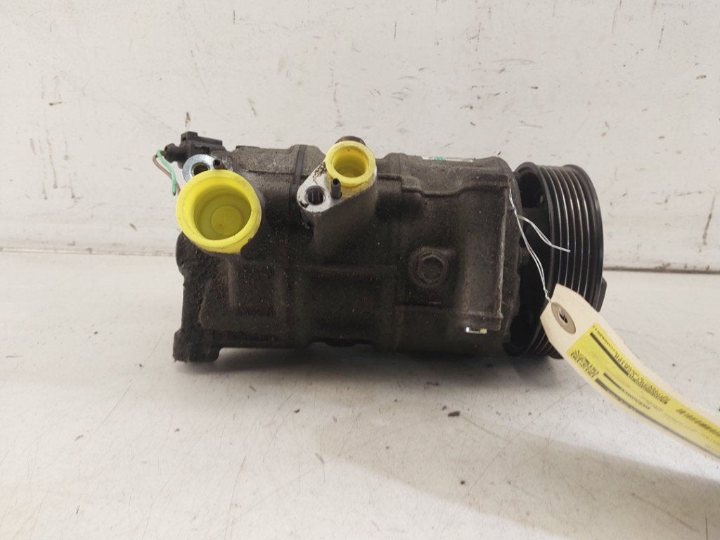 COMPRESSEUR CLIMATISATION Volkswagen Golf Plus (5M1 / 1KP), Volkswagen, Volkswagen AG, Utilisé, Kundenbetreuung@volkswagen.de