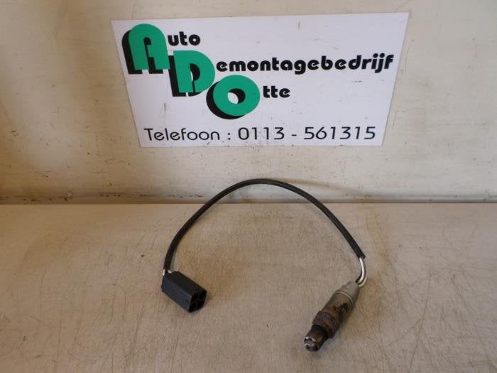 Sonde lambda d'un BMW 3-Serie (3-Serie 90-), -, 3 mois de garantie, Utilisé, -