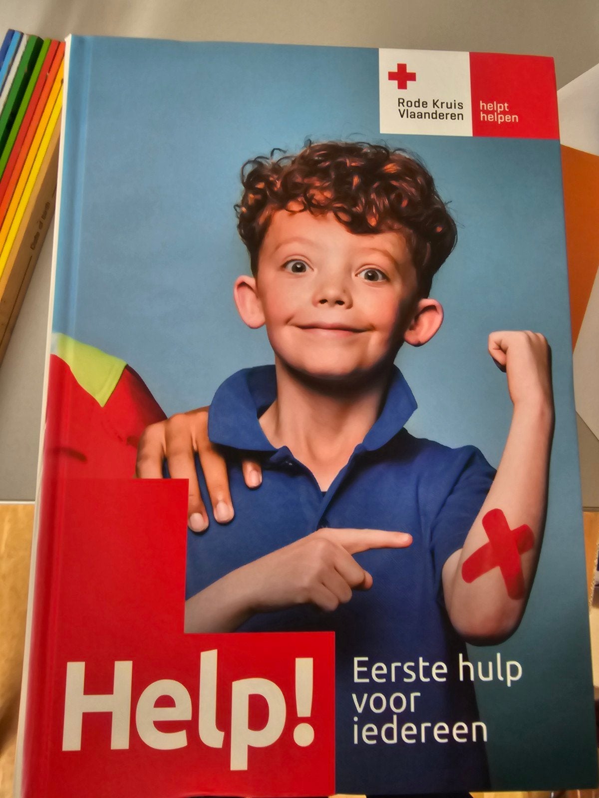 Matthieu Clarysse - HB, Boeken, Ophalen, Matthieu Clarysse