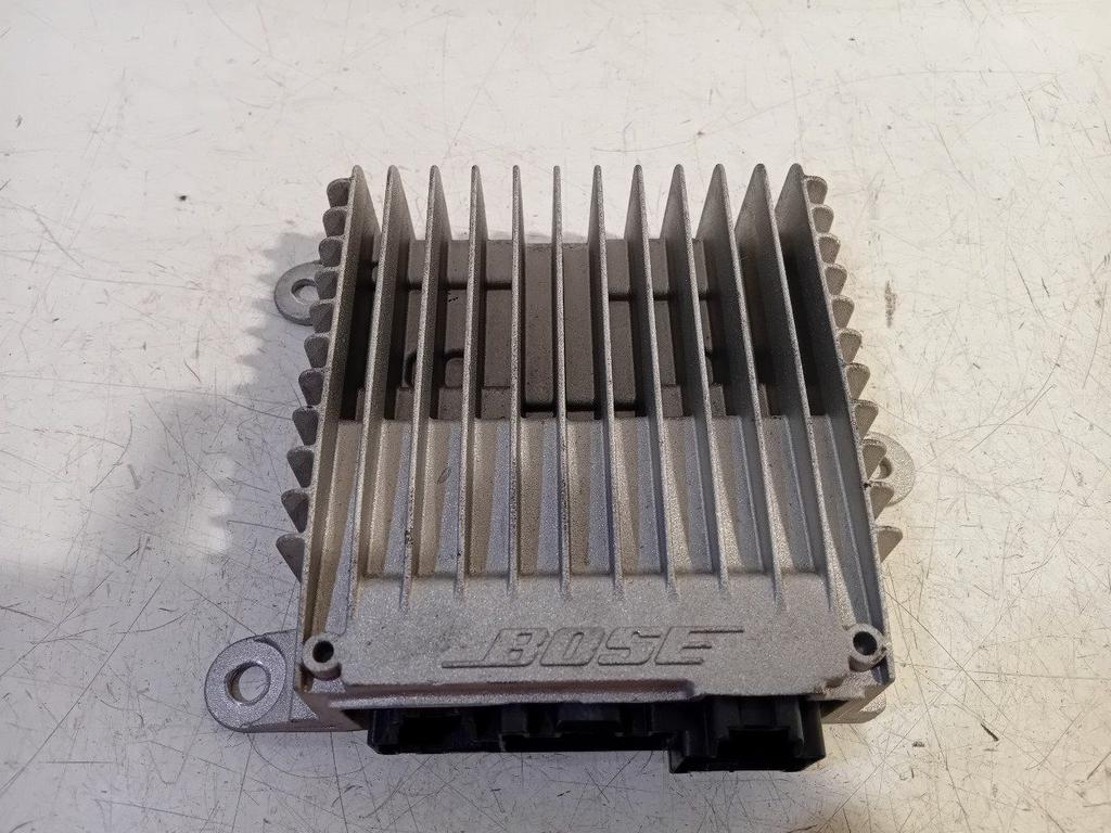 Versterker Fiat 500, Ophalen of Verzenden, Van der Ven Autorecycling B.V., Onderdelen@venauto.nl, Ettenseweg 76, 4706 PB Roosendaal, The Netherlands