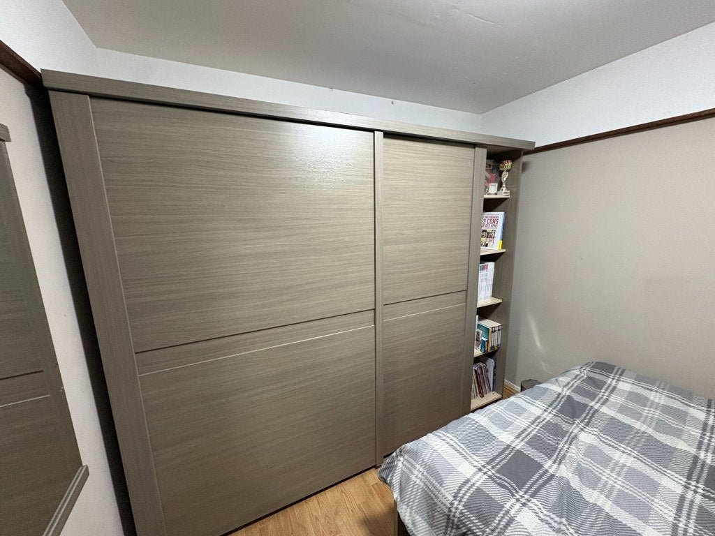 Garbe robe IKEA PACK, Enlèvement, Utilisé, Moderne