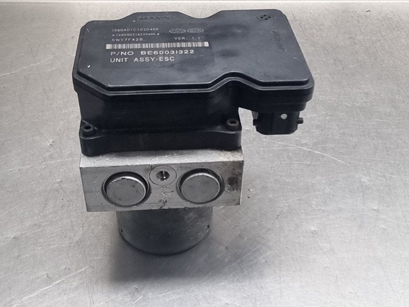 BLOC ABS (FREINS ANTI-BLOCAGE) Sportage (SL) (|589203U300|), Autos : Pièces & Accessoires, Autres pièces automobiles, Kia, Utilisé