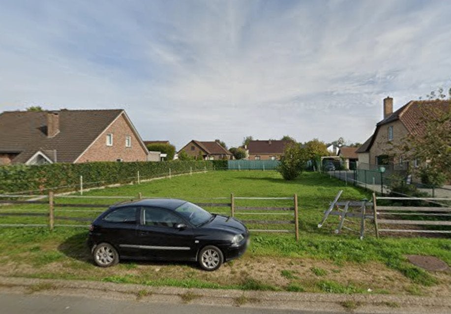 Bouwgrond Opgrimbie, Maasmechelen, Ventes sans courtier, 500 à 1000 m²