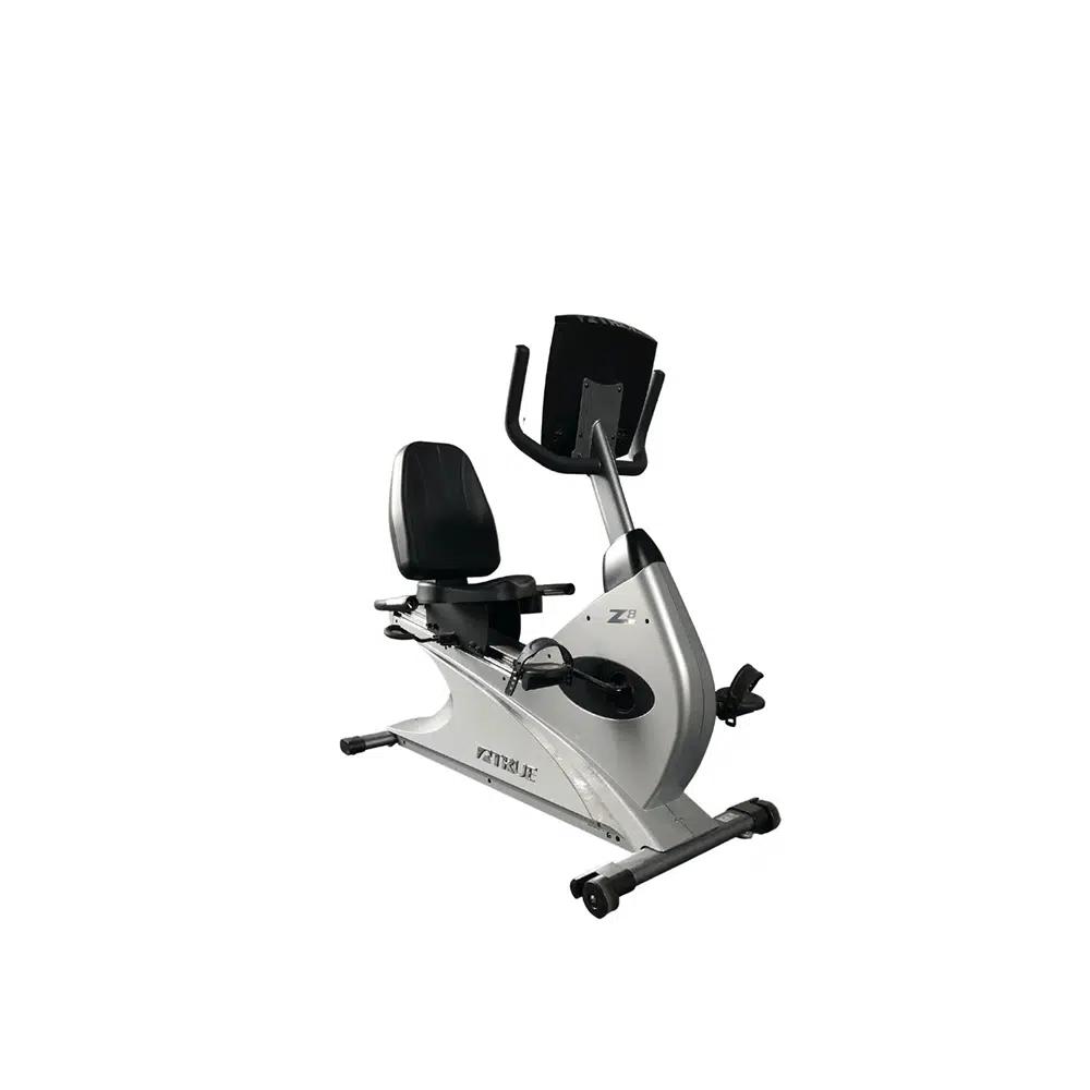 True – Z8 – Recumbent bike, Enlèvement ou Envoi, Comme neuf, Bras, Autres types