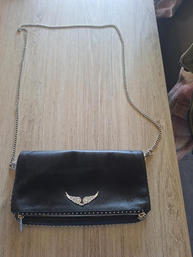 Zadig en voltaire, Handtassen en Accessoires, Ophalen