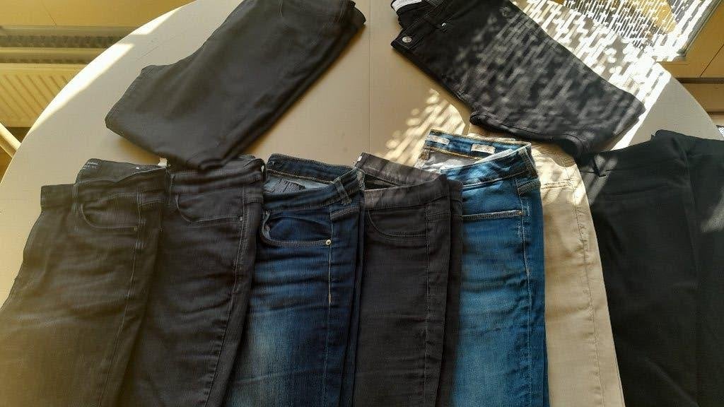 Dames Broeken, Kleding | Dames, Broeken en Pantalons, Ophalen of Verzenden