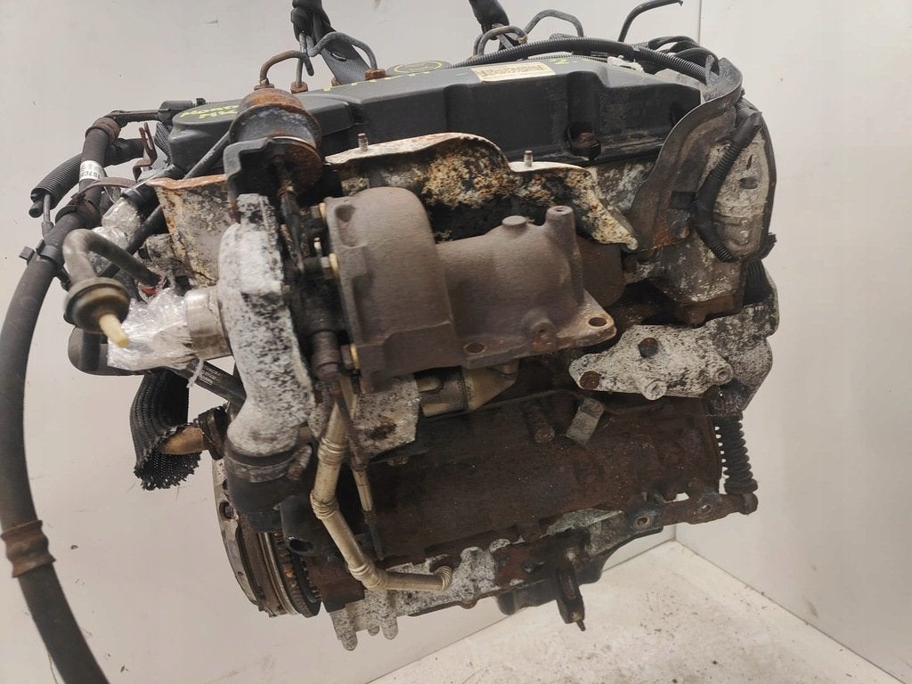 Moteur FMBA Complet FORD MONDEO, Envoi, Utilisé, Daihatsu