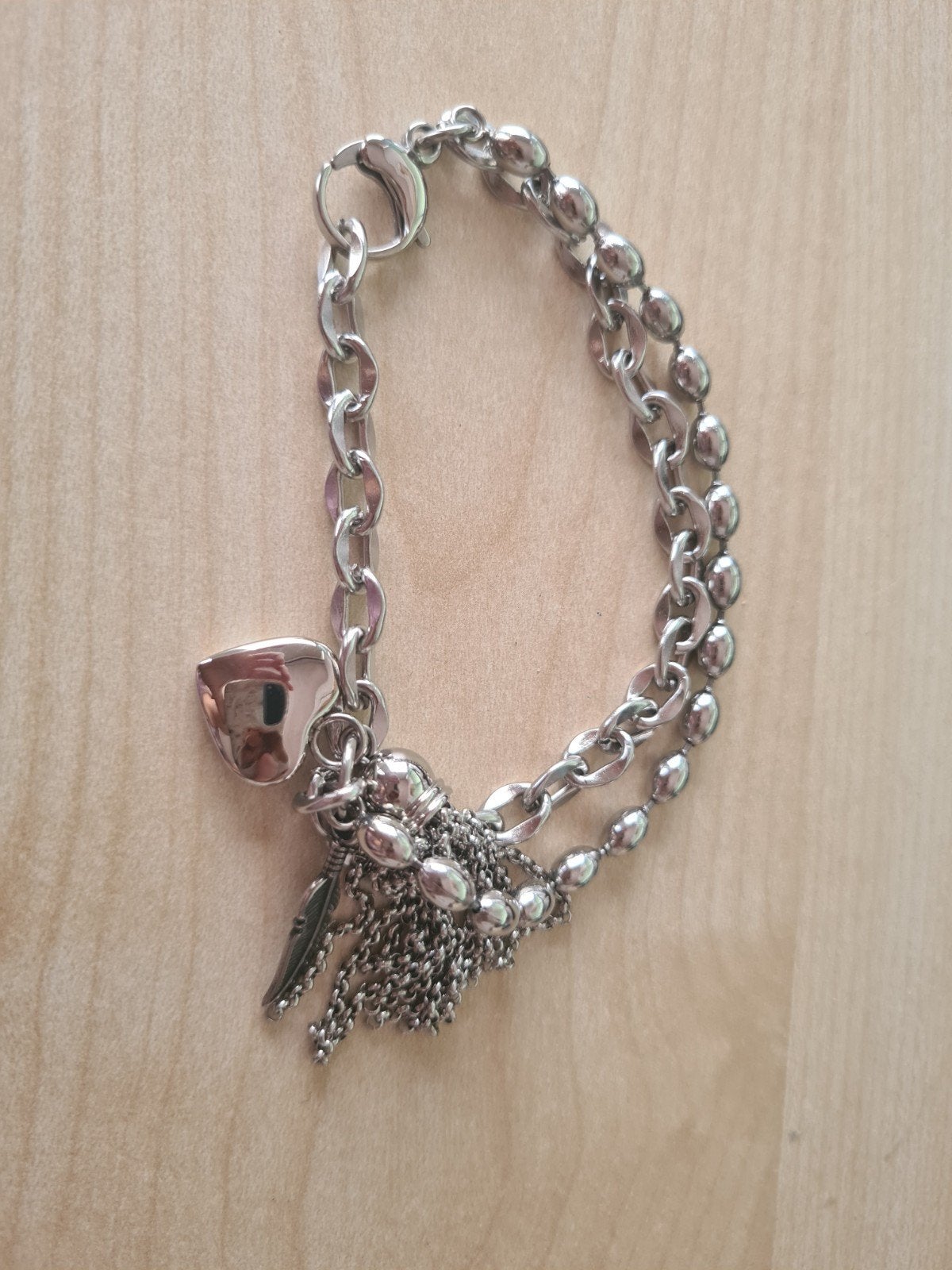 Nieuw - Armband twice as nice, Ophalen, Nieuw