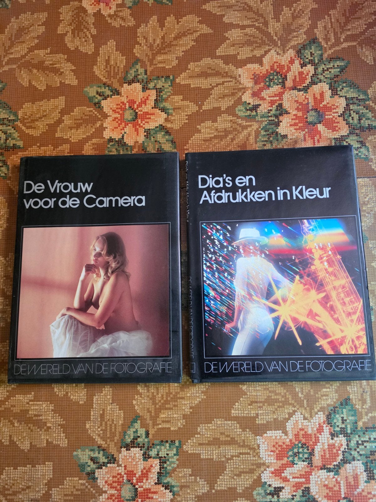 fotoboeken Lekturama, Enlèvement, Comme neuf