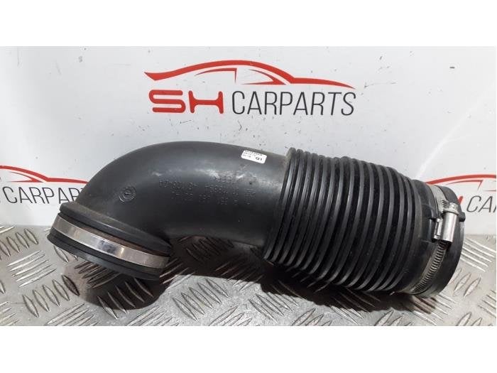 Intercooler Buis van een Mercedes B-Klasse, Auto-onderdelen, Gebruikt, -, Ophalen of Verzenden, -