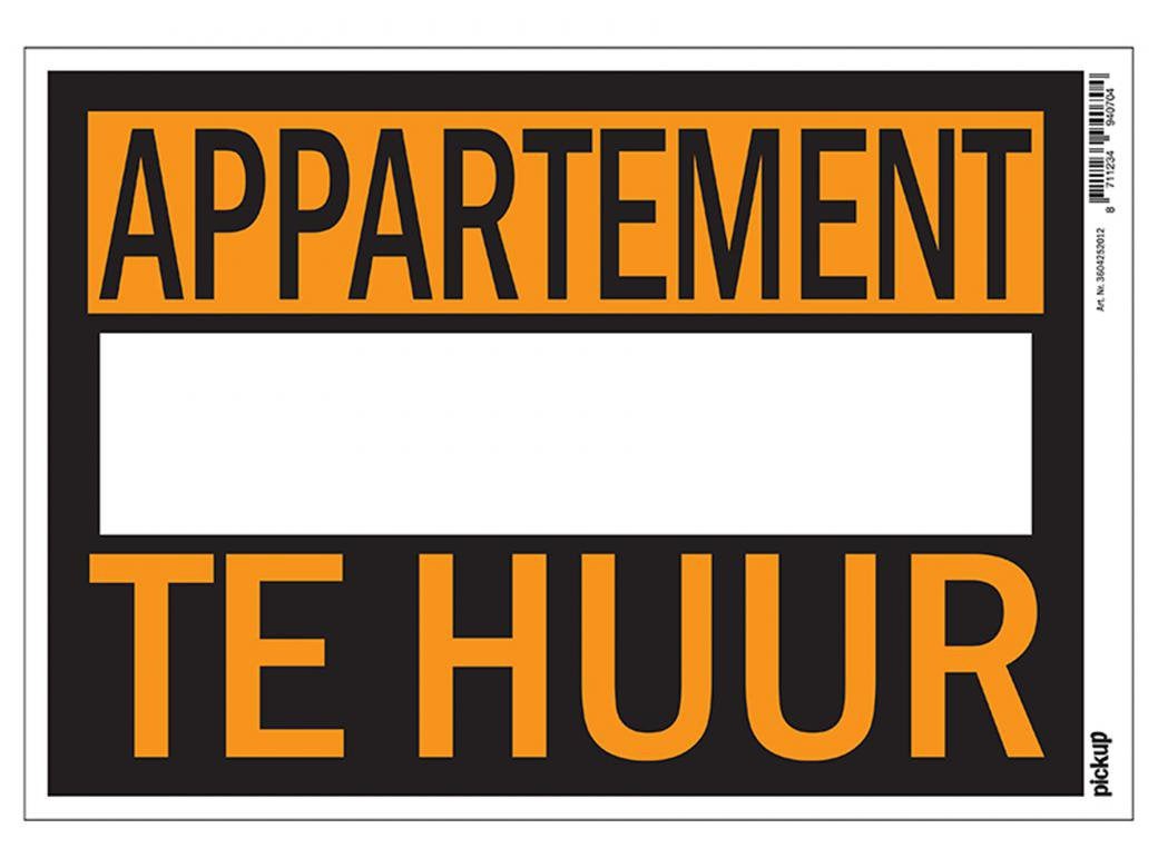 Gemeubelde centraal gelegen appartement, Immo, Appartements & Studios à louer, Genk