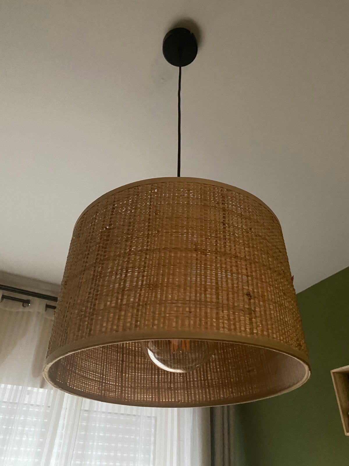 Hanglamp, Ophalen, Nieuw