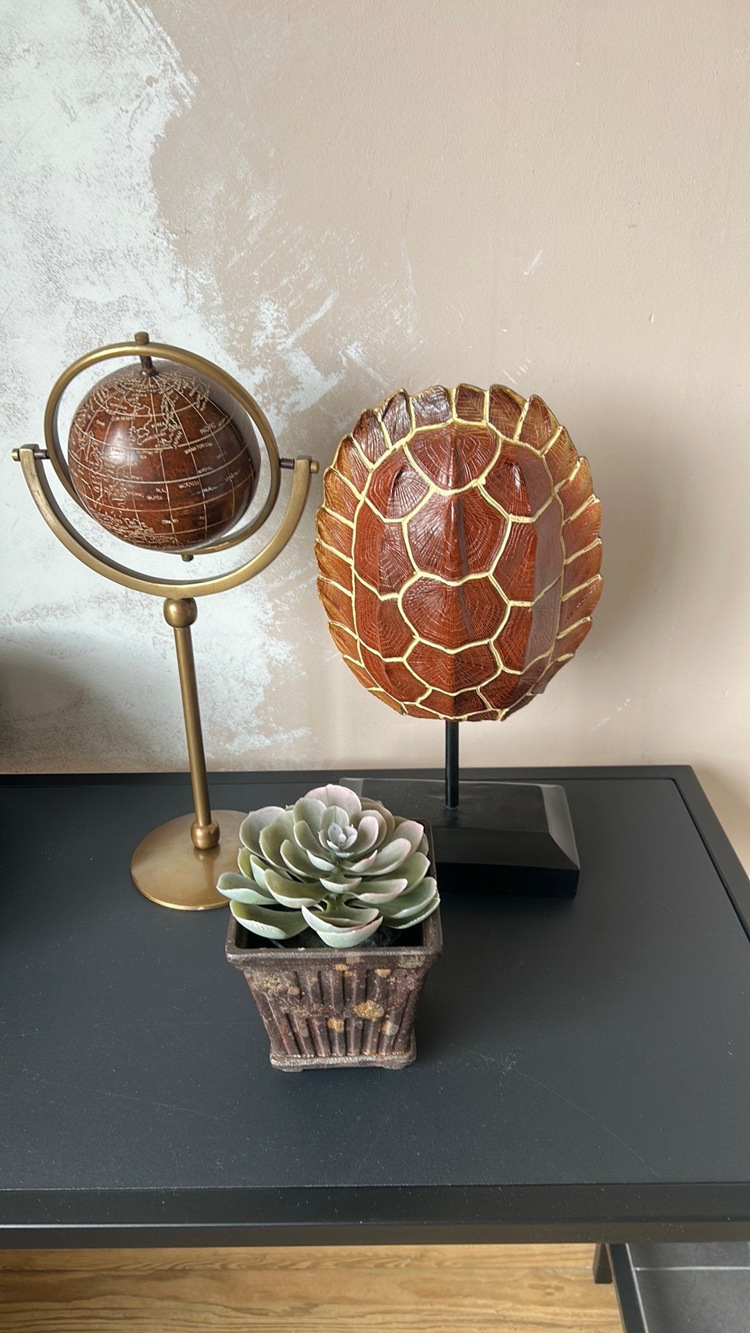 Deco, Ophalen, Zo goed als nieuw, Hout
