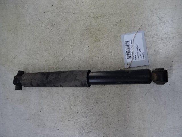 SCHOKBREKER RECHTS ACHTER Ford Focus 3 Wagon (BV6118080CAD), Gebruikt, Henry-Ford-Straße  1
50735  Köln, DE, Ford-Werke GmbH, Kunden@ford.com