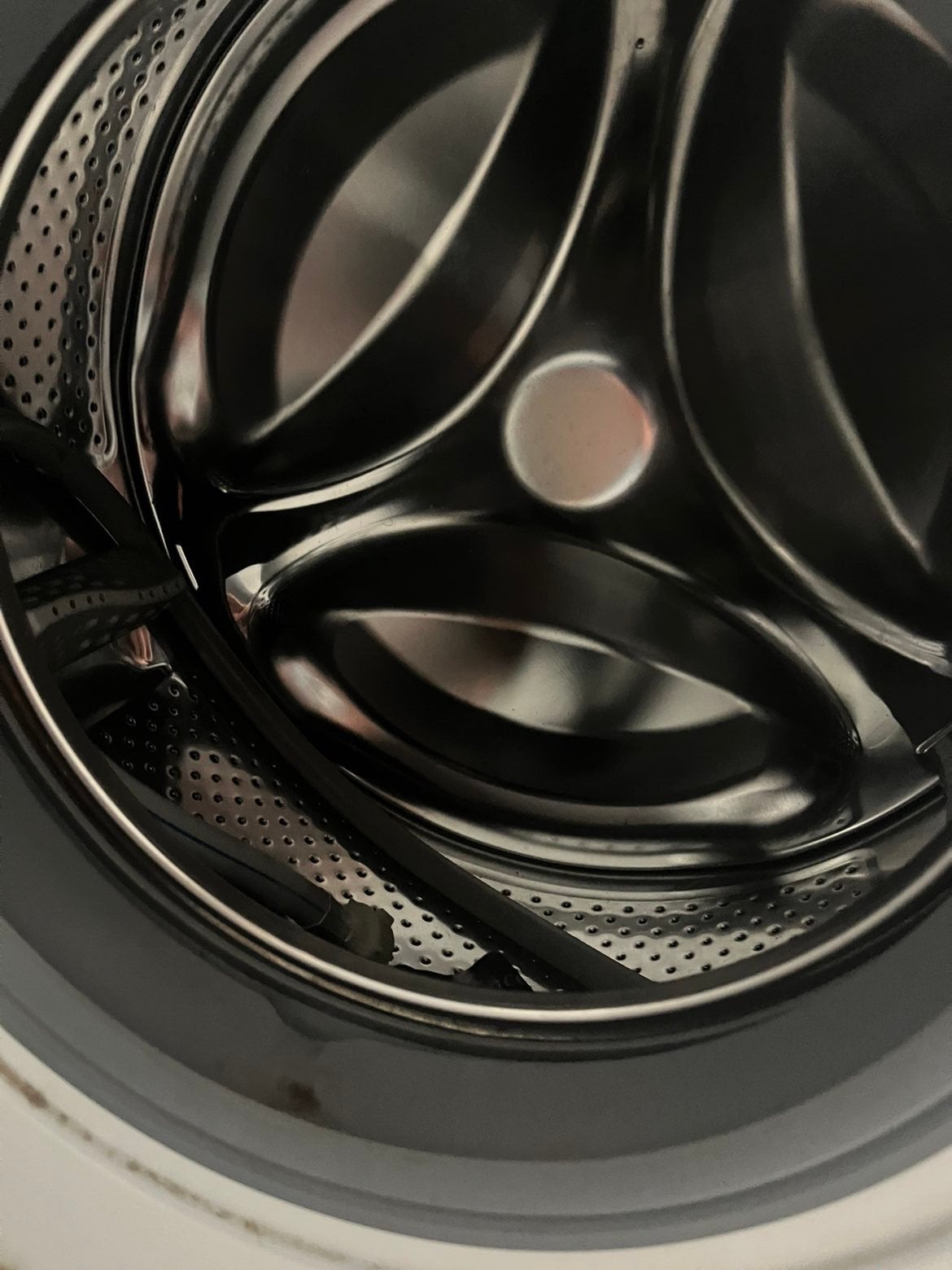 Wasmachine, Elektronische apparatuur, Ophalen, Zo goed als nieuw