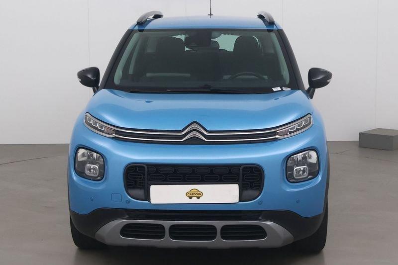 Citroen C3 Aircross feel 110, Autos, 1254 kg, Achat, Euro 6, Entreprise