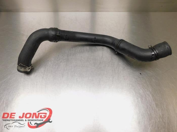 Tube intercooler d'un Volkswagen Polo, Volkswagen, -, 3 mois de garantie, Utilisé