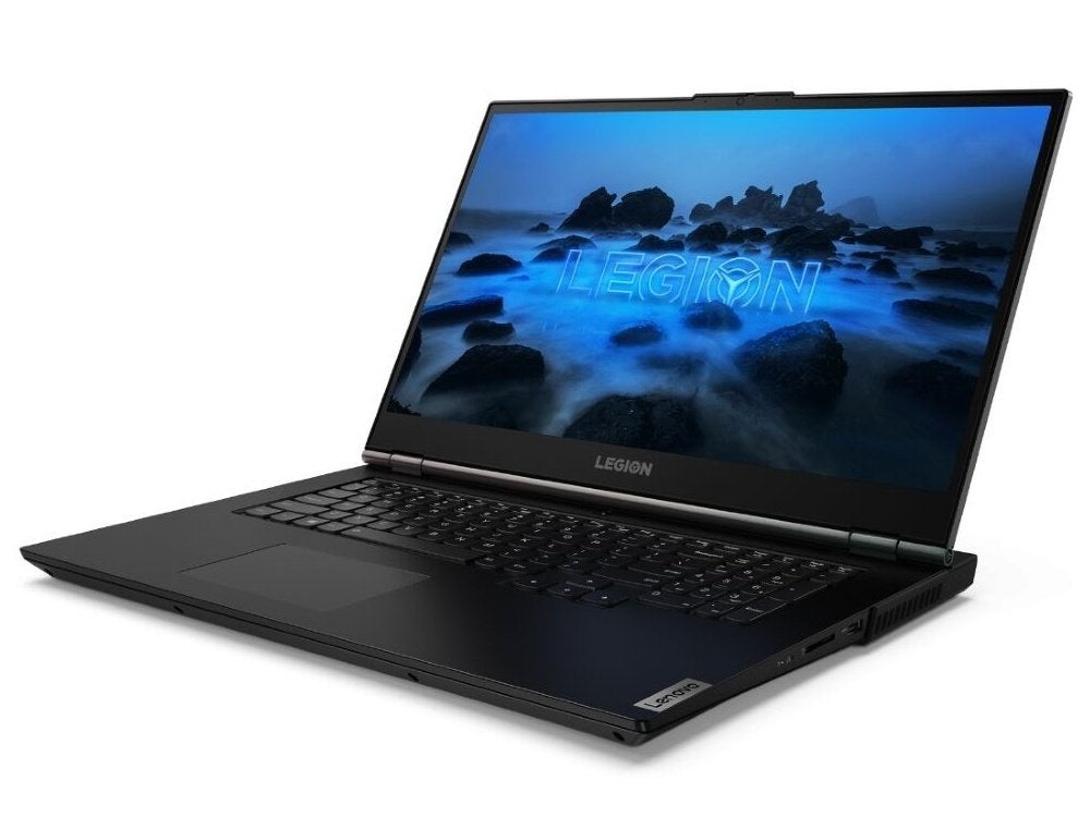 Lenovo Legion 5 | 17,3” | RTX 2060 | i7 | 16GB | 1TB SSD, Enlèvement ou Envoi, 17 pouces ou plus, Intel Core i7 processor, Comme neuf
