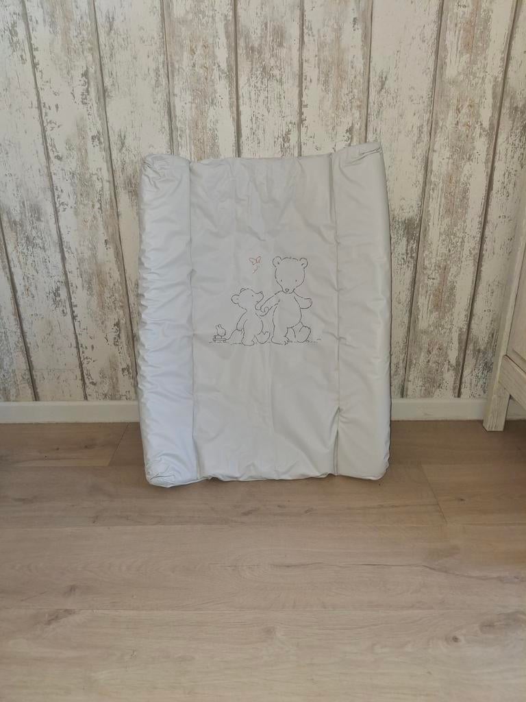 Verzorgingskussen, Ophalen