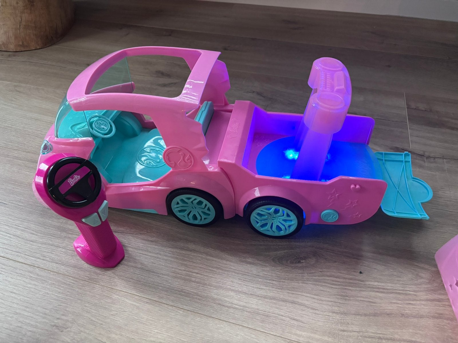 Lot jouet barbie, Enlèvement, Comme neuf