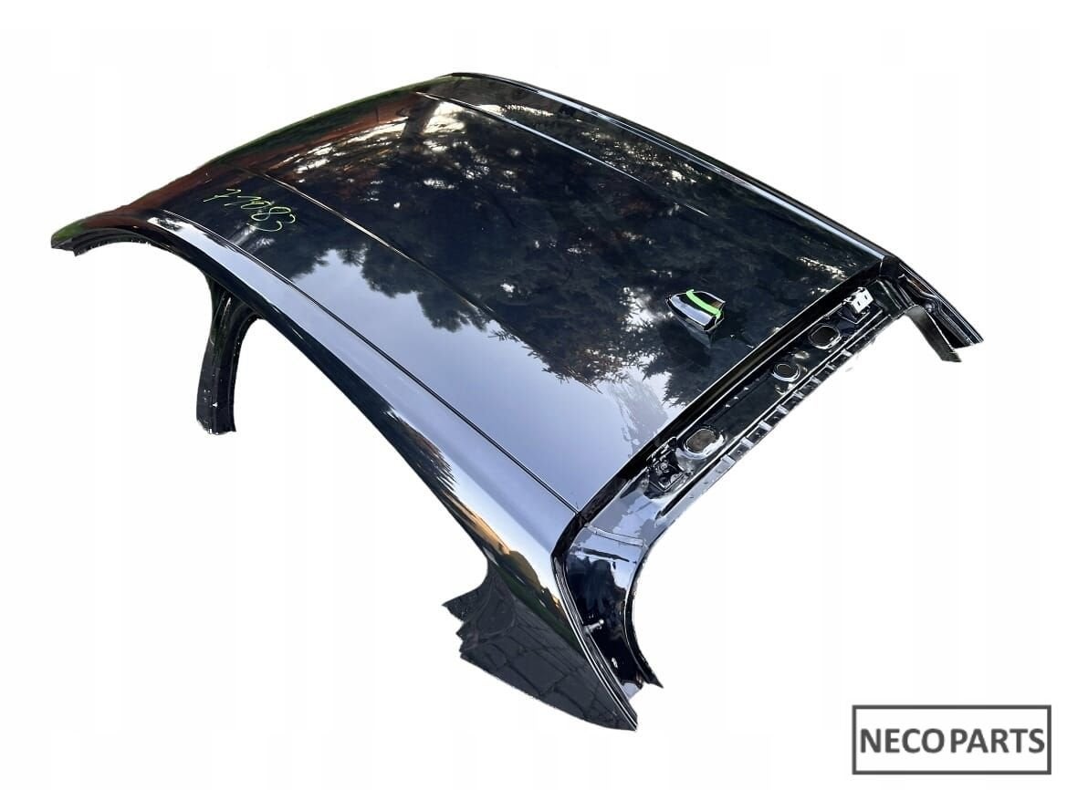 FORD FOCUS MK4 DAK ALLES LEVERBAAR, Auto-onderdelen, Carrosserie, Achterklep, Ford, Achter, Gebruikt, Ophalen of Verzenden