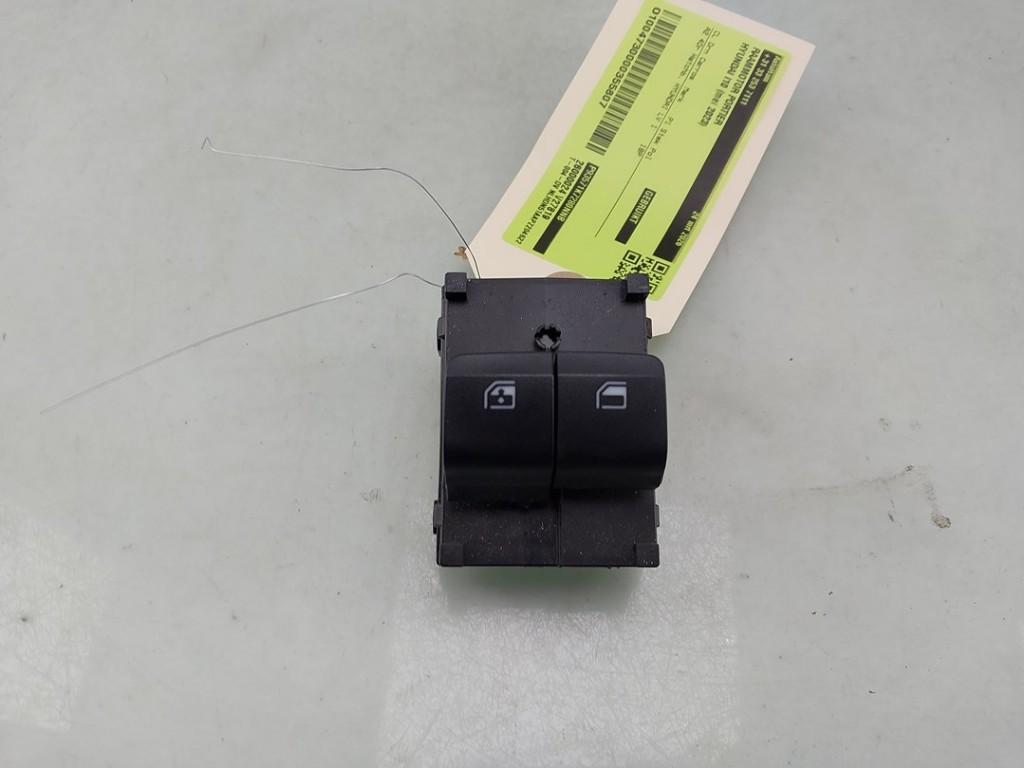 MOTOR RAAMMECHANIEK Hyundai i10 (|93571K7280NNB|), Hyundai Motor Deutschland GmbH, Gebruikt, Kaiserleipromenade 5
63067  Offenbach am Main, DE