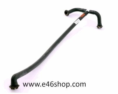 Waterafvoerslang cabrio dak BMW 6" E64 51717056129, -, Nieuw, Ophalen of Verzenden, -