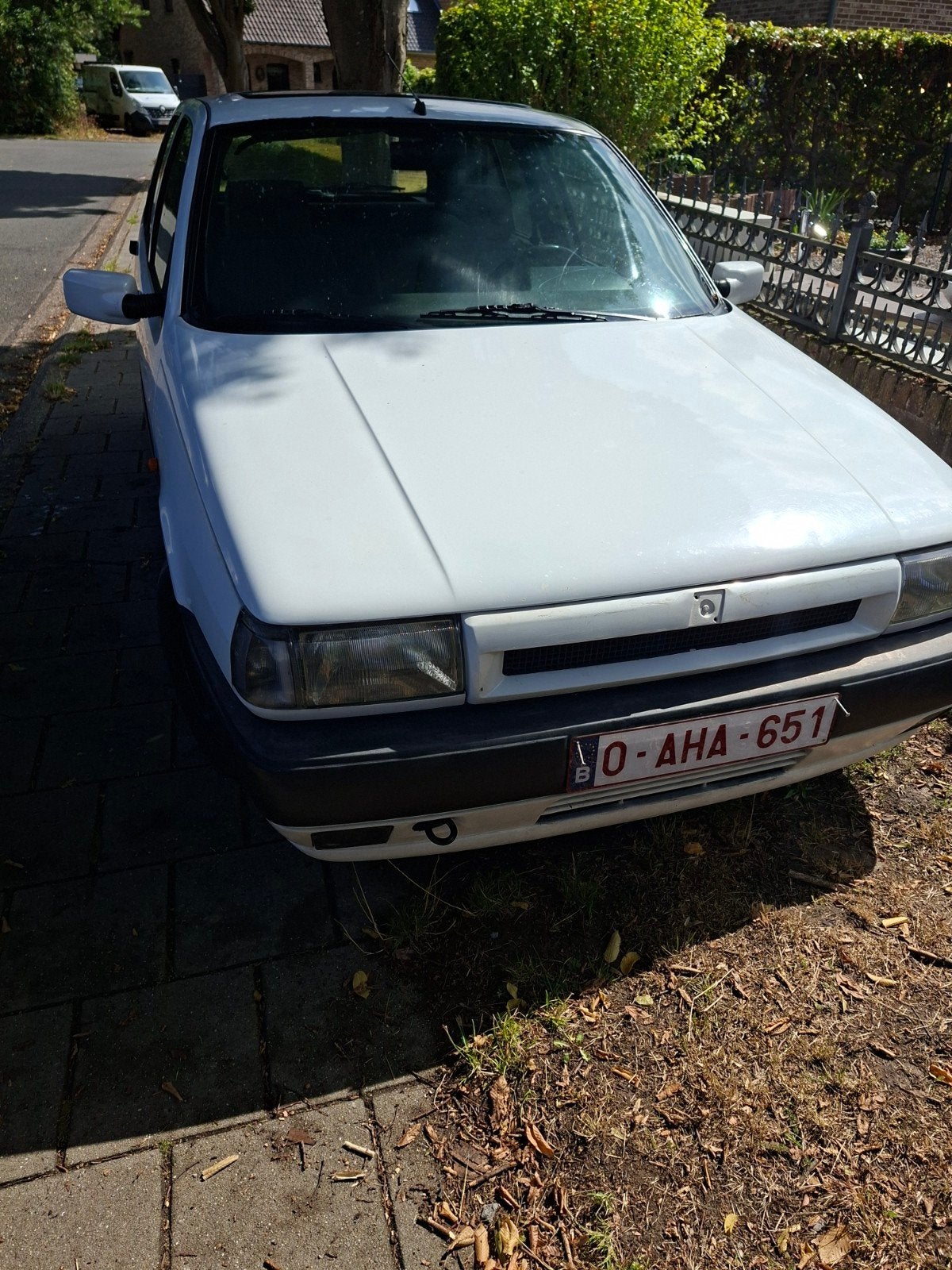 fiat tipo 1.9 D 1992, Autos, Particulier, Achat, Tipo