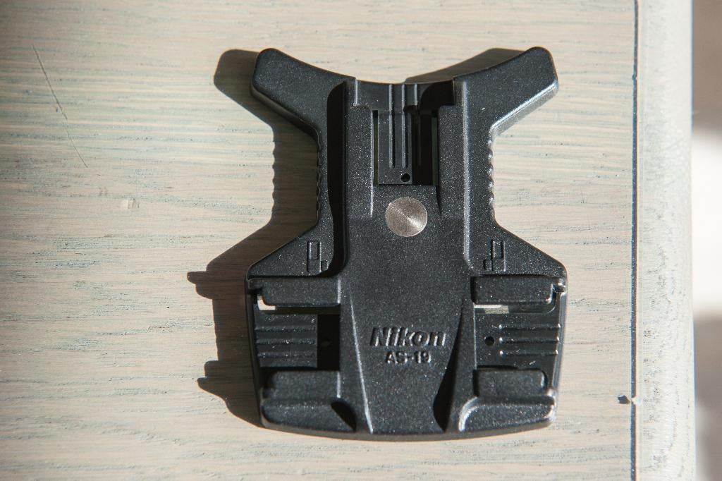 Nikon toebehoren, Audio, Tv en Foto, Ophalen of Verzenden, Nieuw, Nikon