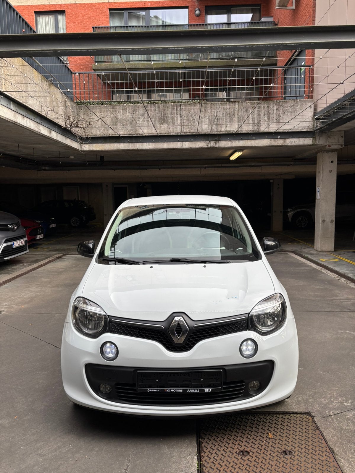 Renault twingo, Autos, Euro 6, Boîte manuelle, Particulier, Essence
