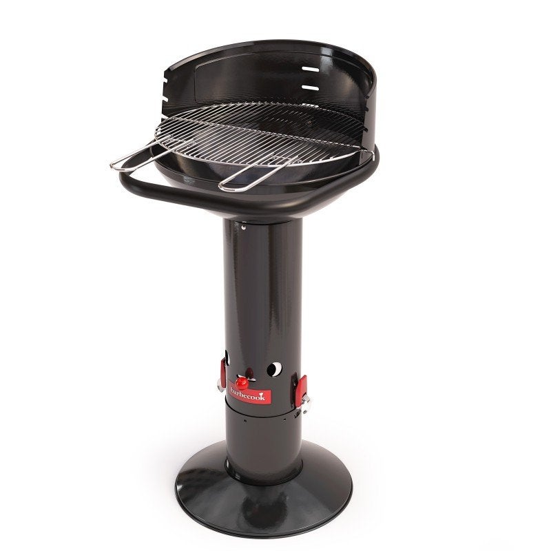 Barbecue Loewy 45 - Barbecook, Tuin en Terras, Houtskoolbarbecues, Ophalen, Nieuw, Barbecook, Met accessoires