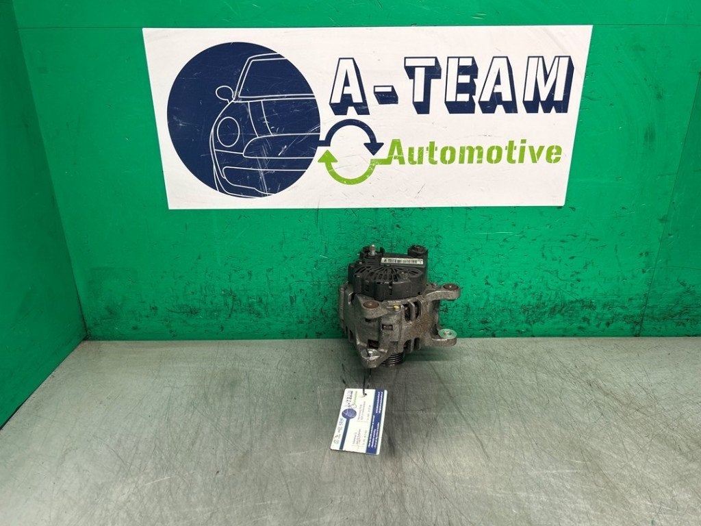 DYNAMO Renault Twingo II (CN) (|8200654541C|), Auto-onderdelen, Gebruikt, Renault
