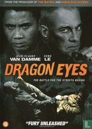 dragon eyes ( jean claude van damme , cung le ), Enlèvement ou Envoi, Comme neuf