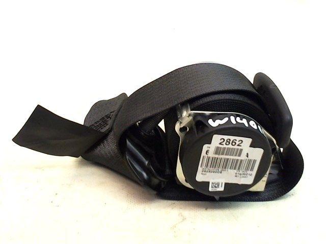CEINTURE DE SECURITE ARRIERE DROITE Aveo (|94832862|), Utilisé, Daewoo
