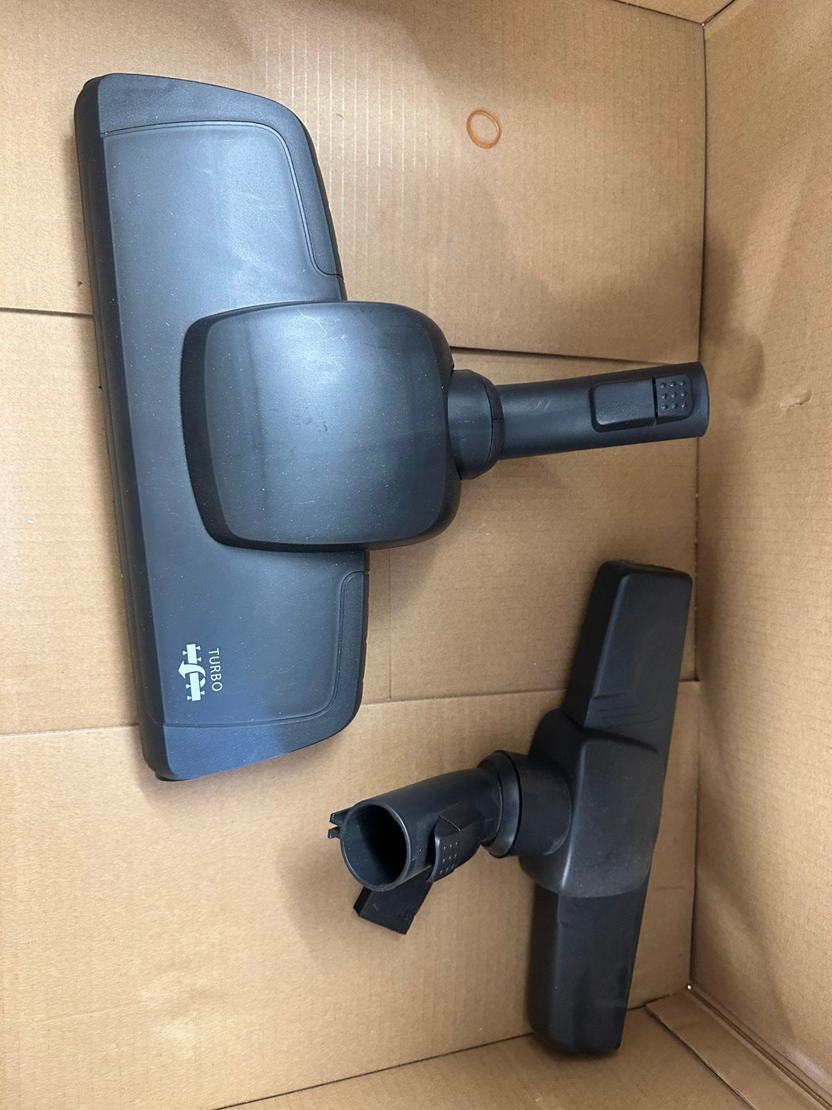 Aeg stof zuiger accessoires, Ophalen of Verzenden, AEG