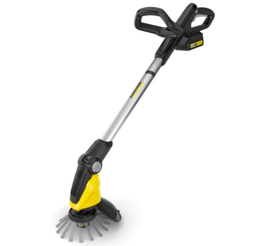 Karcher Draadloze onkruidverwijderaar WRE 18-55, Tuin en Terras, Ophalen, Nieuw, Bezem, KARCHER
